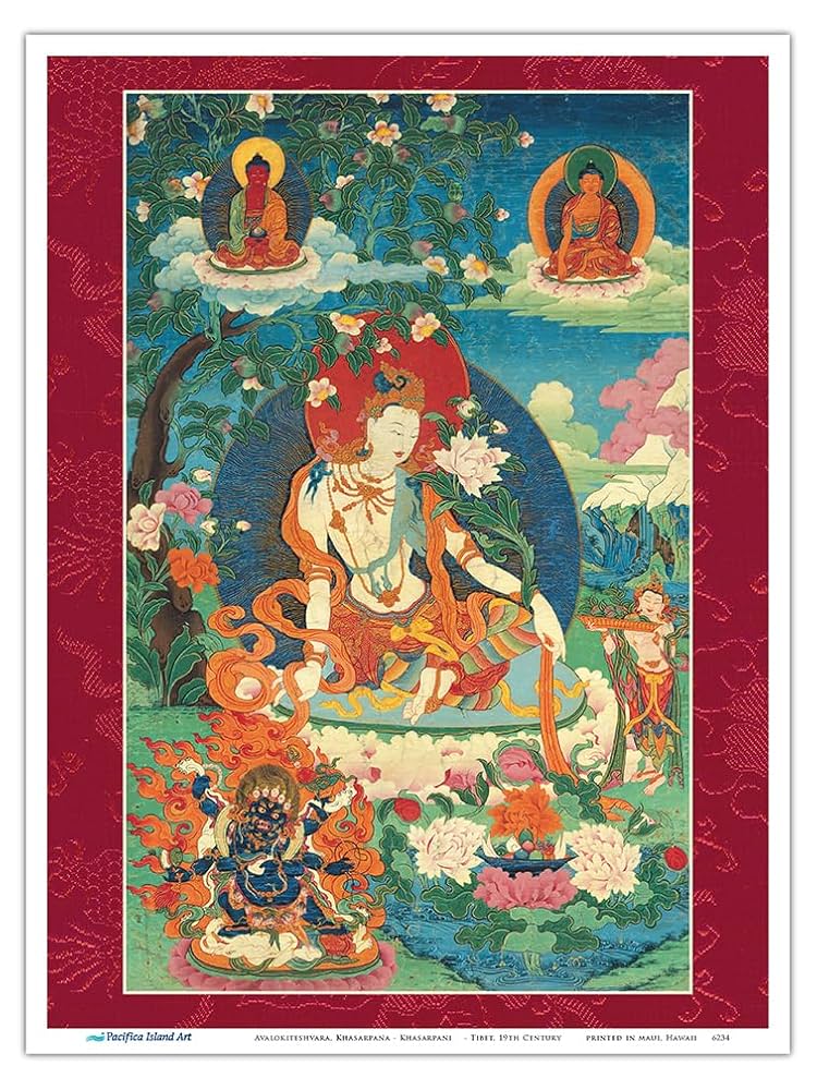カザフスタンの遊牧民の絵画 カザフスタンの遊牧民の絵画
